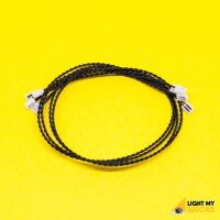 Connecting Cables 15 cm (4pk)