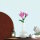 Mould King 24002 - Flower World Rododendro (132 pezzi)