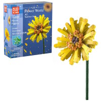 Mould King 24003 - Gerbera du monde des fleurs (180...