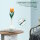 Mould King 24013. - Flower World Tulpe ge&ouml;ffnet (132 Teile)