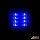 Bandes adhésives à LED Bleues (pd4)
