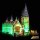 LED Beleuchtungs-Set für LEGO® 75954 Harry Potter Die grosse Halle von Hogwarts