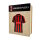 AC Milan - Maillot - Puzzle en bois Taille M (270 pi&egrave;ces)