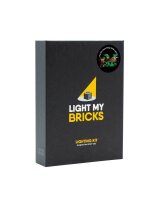 LEGO® Star Wars Ewok Village  #10236 Light Kit