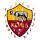 AS Roma - Logo - Wooden Puzzle Size M (270 pieces)