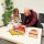 AS Roma - Logo - Wooden Puzzle Size M (270 pieces)