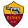 AS Roma - Logo - Wooden Puzzle Size M (270 pieces)