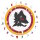 AS Roma - Lupetto Logo - Puzzle en Bois Taille M (270 Pi&egrave;ces)