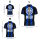 FC Inter Milan - Maillot - Puzzle en Bois Taille S (150 Pi&egrave;ces)