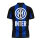 FC Inter Milan - Maglia - Puzzle in Legno Taglia M (270 Pezzi)