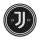 Juventus FC - Logo - Puzzle en bois Taille S (150 pi&egrave;ces)