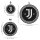 Juventus FC - Logo - Holz Puzzle Gr&ouml;sse M (270 Teile)