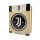 Juventus FC - Logo - Puzzle en bois Taille L (500 pi&egrave;ces)