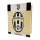 Juventus FC - Retro Logo - Holz Puzzle Gr&ouml;sse S (150 Teile)