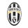 Juventus FC - Retro Logo - Holz Puzzle Gr&ouml;sse S (150 Teile)