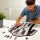 Juventus FC - Maglia - Puzzle in Legno Taglia L (500 Pezzi)