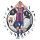 FC Barcelona - Pedri - Wooden Puzzle Size S (150 pieces)