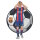 FC Barcelona - Pedri - Holz Puzzle Gr&ouml;sse M (270 Teile)