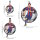 FC Barcelona - Gavi - Holz Puzzle Gr&ouml;sse M (270 Teile)
