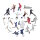 FC Barcelona - Gavi - Puzzle in Legno Taglia L (500 Pezzi)