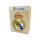 Real Madrid CF - Logo - Puzzle en Bois Taille S (150 Pi&egrave;ces)
