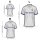 Real Madrid CF - Maillot - Puzzle en bois Taille M (270 pi&egrave;ces)