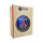 PSG FC - Logo - Wooden Puzzle Size M (270 pieces)