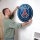 PSG FC - Logo - Holz Puzzle Gr&ouml;sse L (500 Teile)