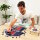 PSG FC - Jersey - Wooden Puzzle Size S (150 pieces)