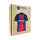 PSG FC - Jersey - Wooden Puzzle Size S (150 pieces)