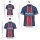 PSG FC - Trikot - Holz Puzzle Gr&ouml;sse M (270 Teile)