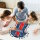 PSG FC - Maglia - Puzzle in Legno Taglia L (500 pezzi)