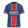PSG FC - Maglia - Puzzle in Legno Taglia L (500 pezzi)