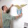SS Lazio - Logo - Puzzle in Legno Taglia S (150 Pezzi)