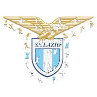 SS Lazio - Logo - Puzzle in Legno Taglia M (270 Pezzi)