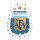 National Team Argentina - Logo - Wooden Puzzle Size L (500 pieces)