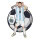 Lionel Messi (Argentina) - puzzle in legno taglia S (150 pezzi)
