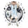 Lionel Messi (Argentina) - Holz Puzzle Gr&ouml;sse M (270 Teile)
