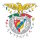 SL Benfica - Logo - Holz Puzzle Gr&ouml;sse S (150 Teile)