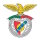 SL Benfica - Logo - Puzzle in Legno Taglia M (270 Pezzi)