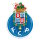 FC Porto - Logo - Wooden Puzzle Size S (150 pieces)
