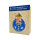 FC Porto - Logo - Wooden Puzzle Size M (270 pieces)