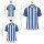 FC Porto - Maillot - Puzzle en bois Taille M (270 pi&egrave;ces)