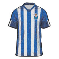 FC Porto - Jersey - Wooden Puzzle Size L (500 pieces)