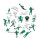 Sporting CP - Jersey - Puzzle en bois Taille S (150 Pi&egrave;ces)