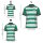 Sporting CP - Jersey - Wooden Puzzle Size L (500 pieces)