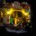LED Beleuchtungs-Set für LEGO® 75953 Harry Potter Die Peitschende Weide von Hogwarts