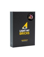 Kit di luci per il set LEGO® 10267 Casa di pan die zenzero