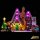 LED Beleuchtungs-Set für LEGO® 10267 Lebkuchenhaus