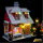 LED Beleuchtungs-Set für LEGO® 10216 Weihnachtsbäckerei